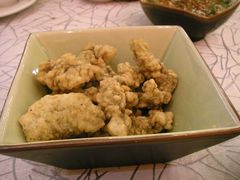 酥肉-渝利重庆火锅