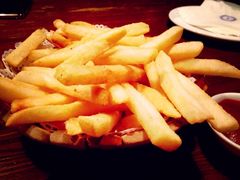 -宝莱纳啤酒花园餐厅PAULANER BRAUHAUS Nanjing(广州路店)