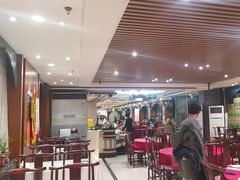 -南来顺饭庄·清真(南菜园店)