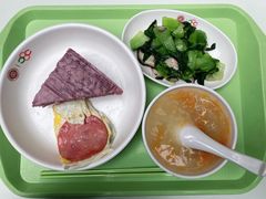 -北大家园食堂