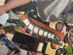 -泥炉烧肉师(新街口金銮巷店)