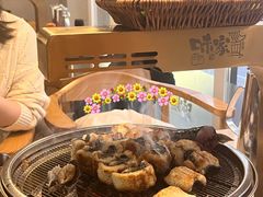 -味家烤肉烤鳗鱼牛排(西塔旗舰店)