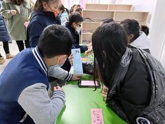 -北京市天通苑中山实验学校