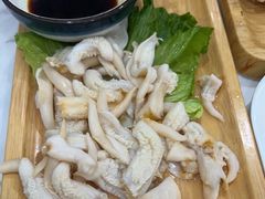 -郭姐·威海渔村(黄兴路店)