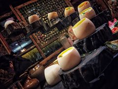 -昆虫窝子·特色云南菜(拓东路总店)