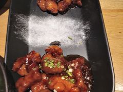 -金牌外婆家(苏州中心店)