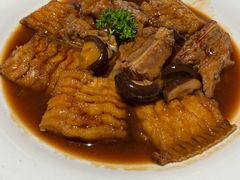 -船歌·鱼水饺青岛菜(闽江二路店)