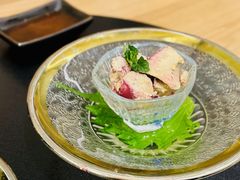 -鮨政·Omakase(万象城店)