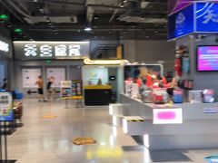 -导眼AR微密室逃脱(万丰海岸城店)