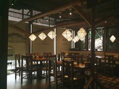 -云海肴·汽锅鸡·云南菜(天山百盛优客店)