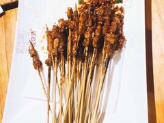 -木屋烧烤(西南角店)