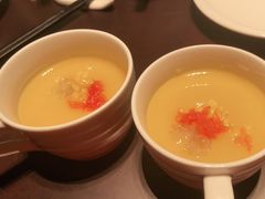 -领事馆19号中餐厅(厦门海景洲际酒店)
