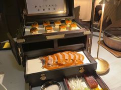 -莉莉海堂HAITANG·烤鸭(国贸商城店)