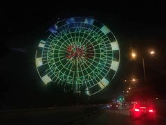 -南昌之星摩天轮