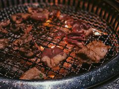 -厚贞日式烤肉(龙之梦店)