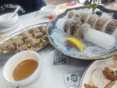 -嘉升大排档(番禺总店)