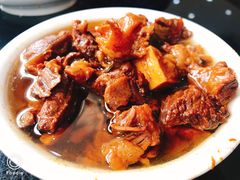 -宛平李记小吃(东关街店)