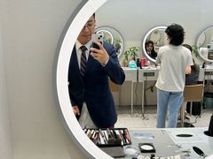 -天真蓝照相馆(五角场百联又一城店)