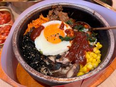 -朴大叔拌饭(广州越秀未来城店)