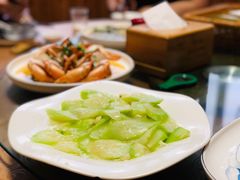 -西门岛码头海鲜馆
