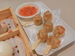 -蔡澜点心·粤菜(西单大悦城店)