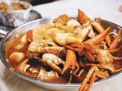 -小民大排档(光谷店)