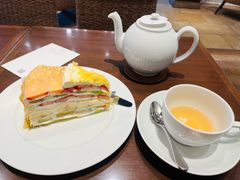 -HARBS(渋谷ヒカリエ シンクス店)