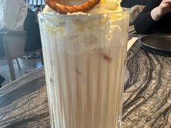 -LES ELITES 英集荟(南京西路店)