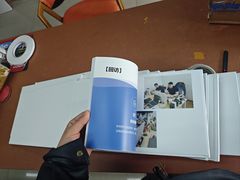 -银泉图文广告·招牌·公司文化墙·印能达(天山支路店)