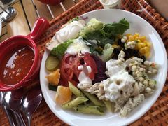 -So Lounge索兰至餐厅(蓝色港湾店)