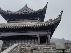 -虞山城墙