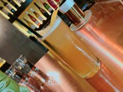 大连冰茶-KRAFTWERK发电站鸡尾酒&威士忌