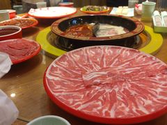 -匹夫涮肉城(黄村店)