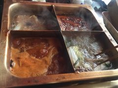 -王家渡火锅(金宝汇店)