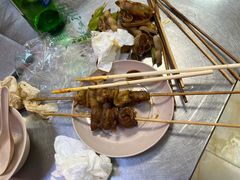 -胖姐烧烤(总店)