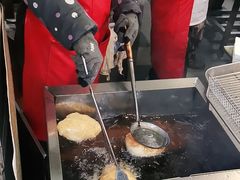 -家阳赵师傅油饼包烧麦(粮道街店)