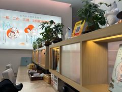 -长风拨筋养身(金虹桥店)