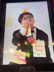 -小熊维尼高端儿童摄影(南山店)