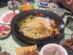 -五里关火锅(牛市口店)