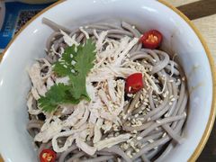 -百岁我家酸菜鱼·烤串(运河上街店)