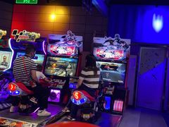 -星际传奇(西安三桥万象城店)