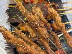 -四妹餐厅(玫瑰街店)