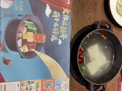 -呷哺呷哺(松江开元店)