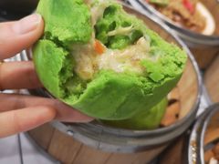 -中国饭店-餐厅