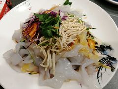 -东北农家小院(定西路店)