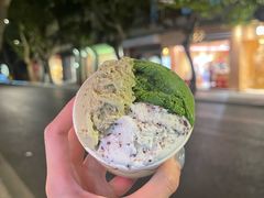 -Dip in Gelato(富民路店)