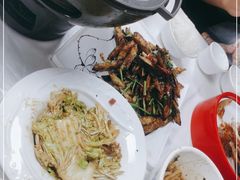 -东门烤鸭店(东华门店)