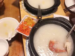 -黄金粥港式·早晚茶(海阳路店)