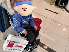 -巴黎春天(浦建店)