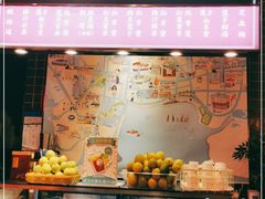 门面-陈鹏鹏潮汕菜(宝安机场T3航站楼店)